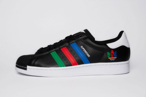 Adidas superstar pride scarpe - adidas,