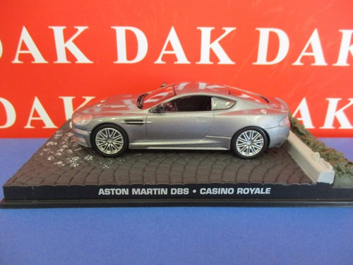 Die cast modellino - cast,
