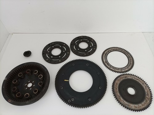 Volano frizione moto - frizione, guzzi