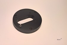 Pannello Kenwood KD-500 KD-550 per tutti i bracci SME 9'' e 10''