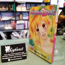 PARFAIT TIC N.15 STAR COMICS