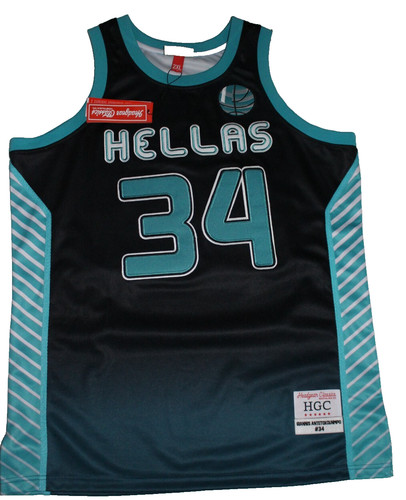 Headgear classics giannis - headgear,