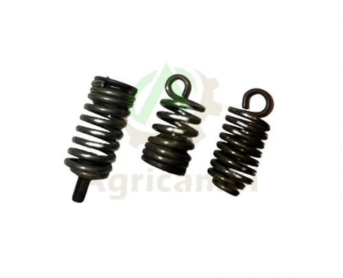 Kit molle antivibranti - kit,