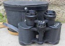 BINOCOLO RUSSO SOVIETICO BPZ4 8X30 M ? PERFETTO