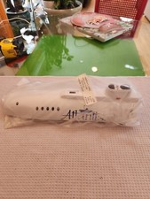 Mazzo sottomarino vintage Nikko Atlantis parte completa #8901