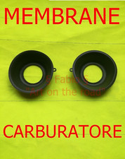 honda magna vf 750 rc07 rc09 rc15 rc28 2x. MEMBRANE CARBURATORE. membrana