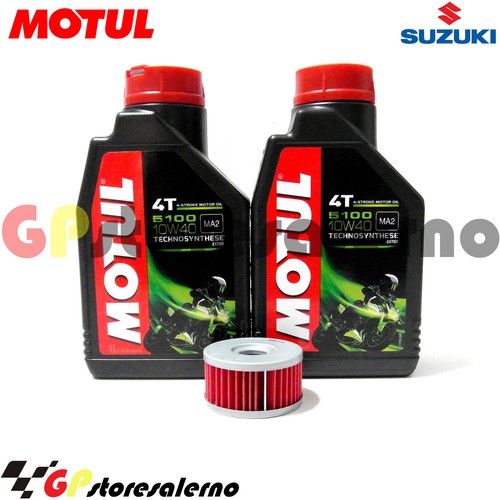 Tagliando olio filtro motul - filtro,