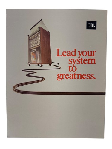 1981 jbl conduci - jbl, "conduci