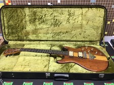 IBANEZ MUSICIAN 6 STRING