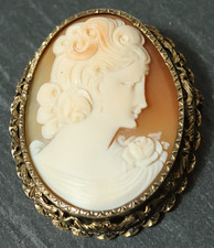 Vecchio Dorata Inciso Argento