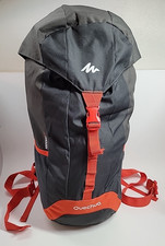 Zaino Quechua Arpenaz 40L Nero