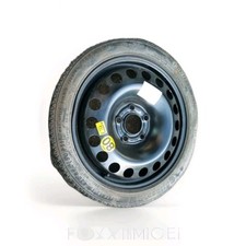 115 / 70 R16 RUOTINO RUOTA SCORTA PNEUMATICO OPEL ASTRA 2005