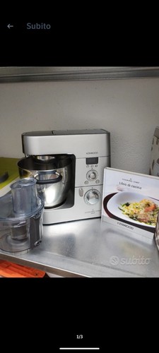 Planetaria robot cucina - planetaria,