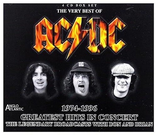 1974 1996 greatest - –, 1974-1996