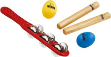 NINOSET2 - Set Di 5 Strumenti