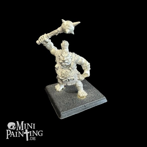 Warhammer fantasy orchi goblin - warhammer,