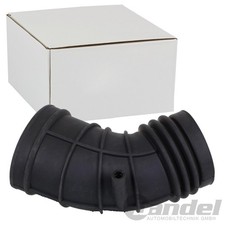 Tubo aspirazione soffietto - tubo,