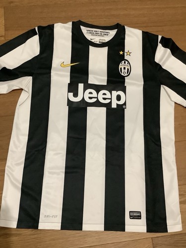 Maglia juventus nike - maglia, matri