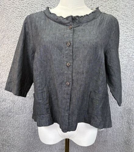 Gershon bram donna piccolo top - gershon,