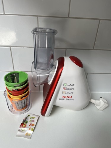 Tefal fresh express multi - tefal,