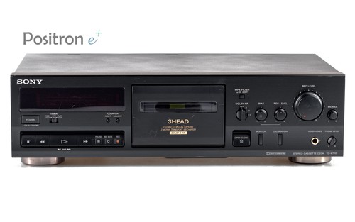 Sony k711s kopf - sony, 3-kopf