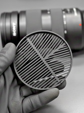 Maschera di messa a fuoco