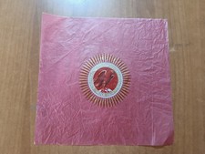 velina incarto agrumi / frutta