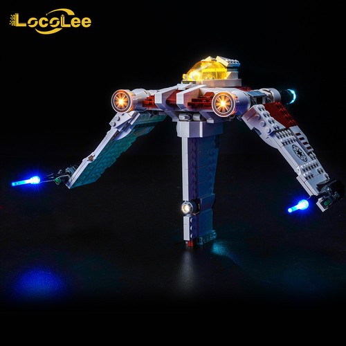 Locolee kit luci led per - led,