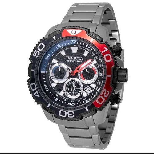 Orologio uomo invicta - 🔥,