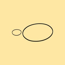 Kit Cinghie per Grundig RPC