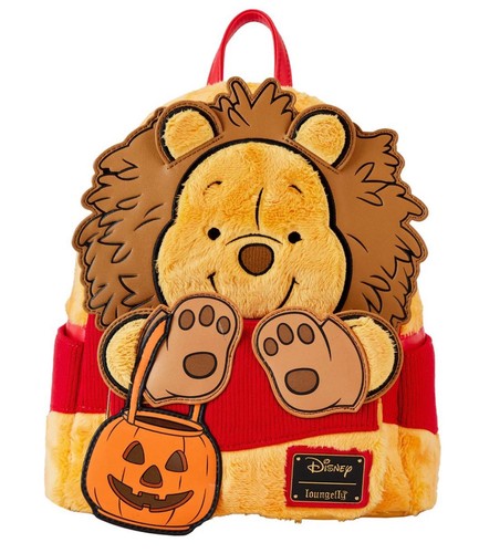 Loungefly disney winnie - disney, the