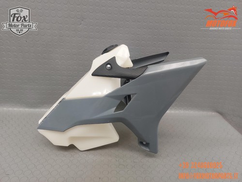 Serbatoio yamaha 2002 2005 - serbatoio,