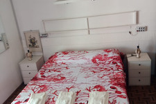 Ikea Set 2 Comodini Camera da