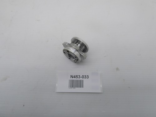 Blocco cambio ktm 600 lc4 - ktm,