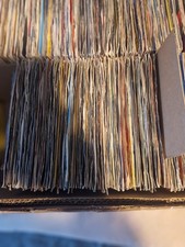 Single sammlung schallplatten - sammlung,