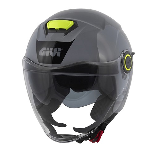 Givi h125bg76760 casco jet - givi,