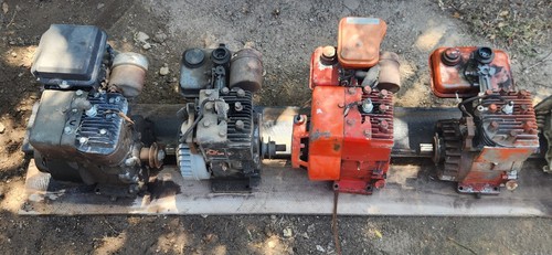 Lot briggs stratton - 4x,