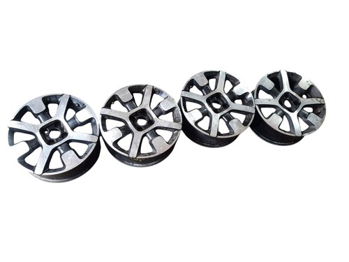 R17 cerchi citroen cactus - r17,