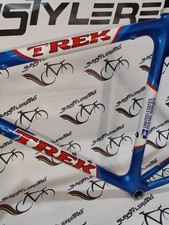 Trek 5500 oclv carbon United