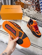 luis vuitton skate