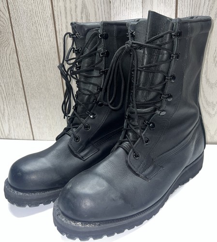 Belleville black tactical - belleville,
