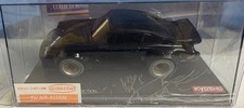 Kyosho Mini-Z, Scala Auto, Porsche 934 RSR Turbo "nero" MZX116BK