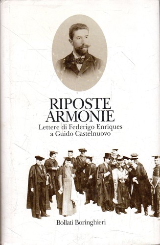 Riposte armonie lettere di - riposte,