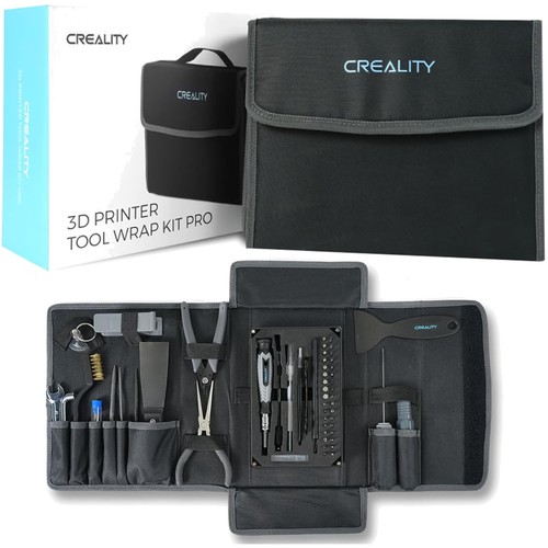 Set accessori stampante 74 - 3d,