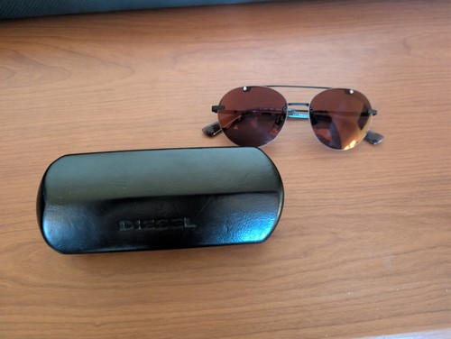 Diesel occhiali sole - occhiali, da