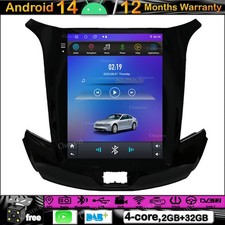 Autoradio 9,7" Android 14