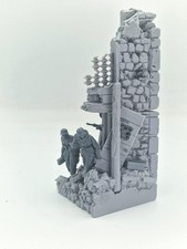 HD MODELS FALLSCHIRMJAGER -