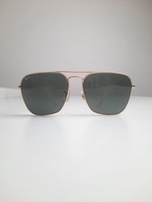 Ray-Ban USA B&L caravan 58-16