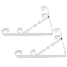  2 Pcs Porta Vasi Da Appendere