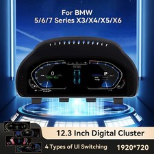 Strumentazione contachilometri